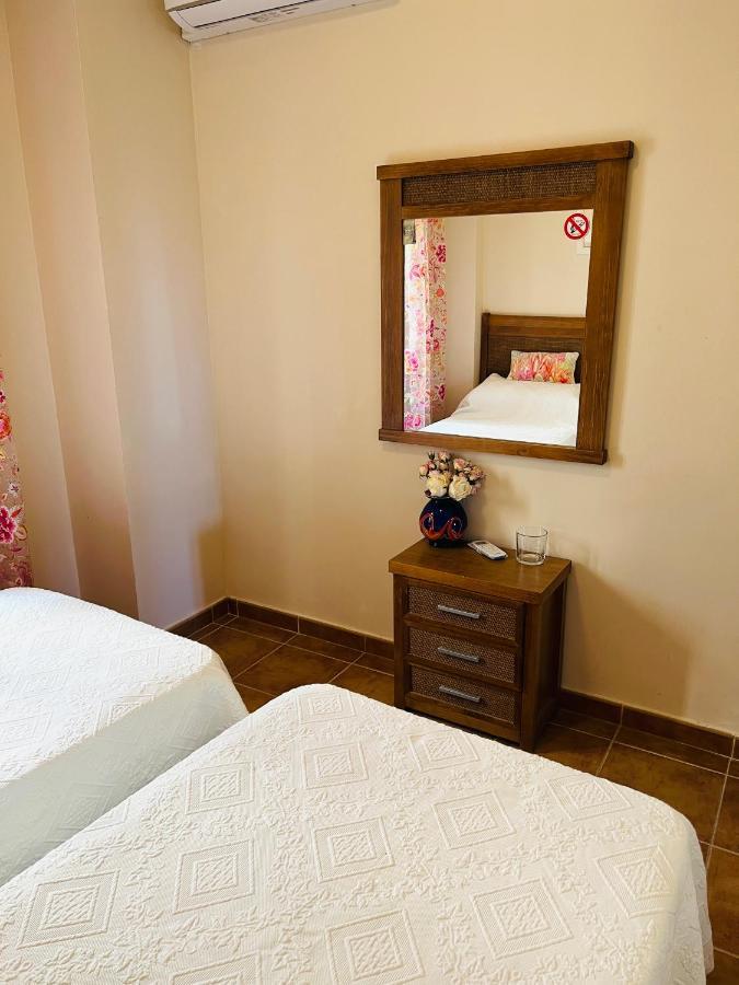 Marina Ii Apartament Huelva