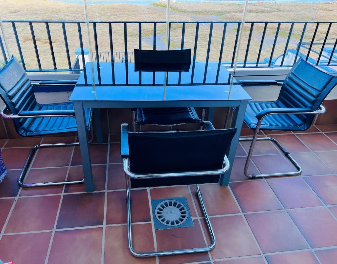 Apartament Marina Ii Huelva