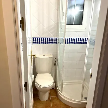 Marina II Apartment Huelva Exterior photo