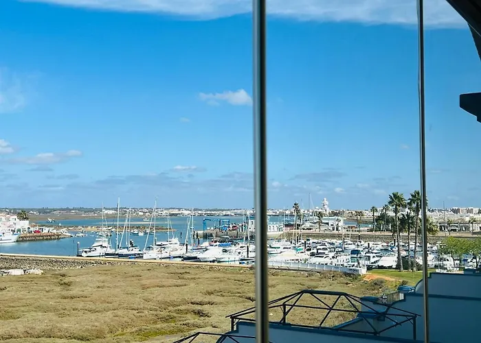 Marina II Apartment