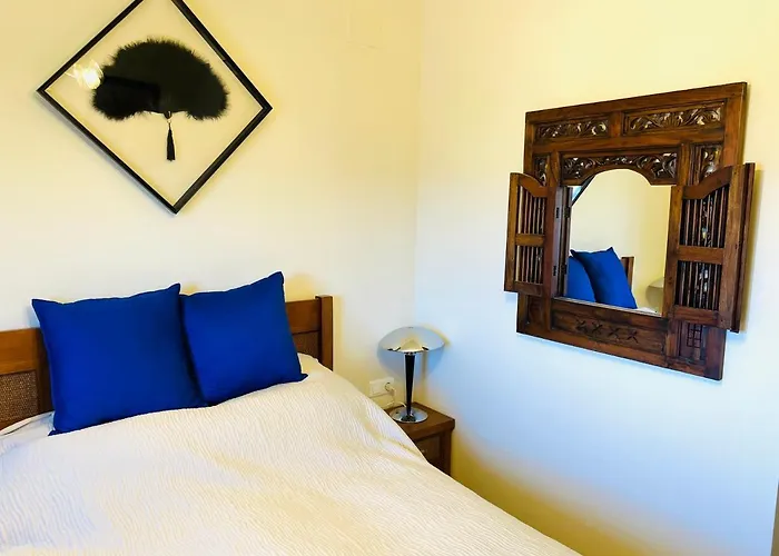 Marina II Apartment